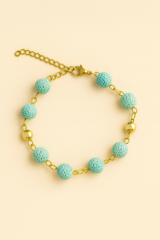 Rosalia en acier inoxydable