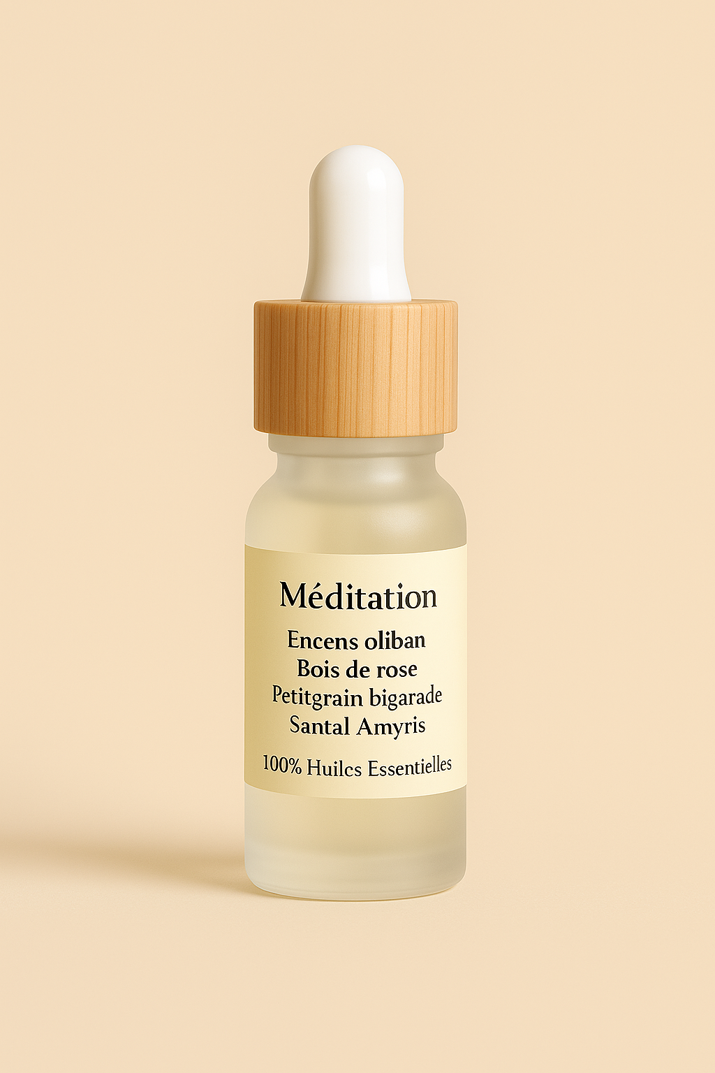 Synergie Méditation