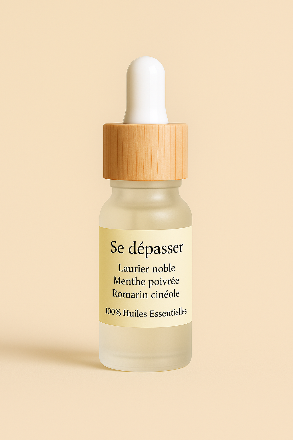 Synergie Se dépasser