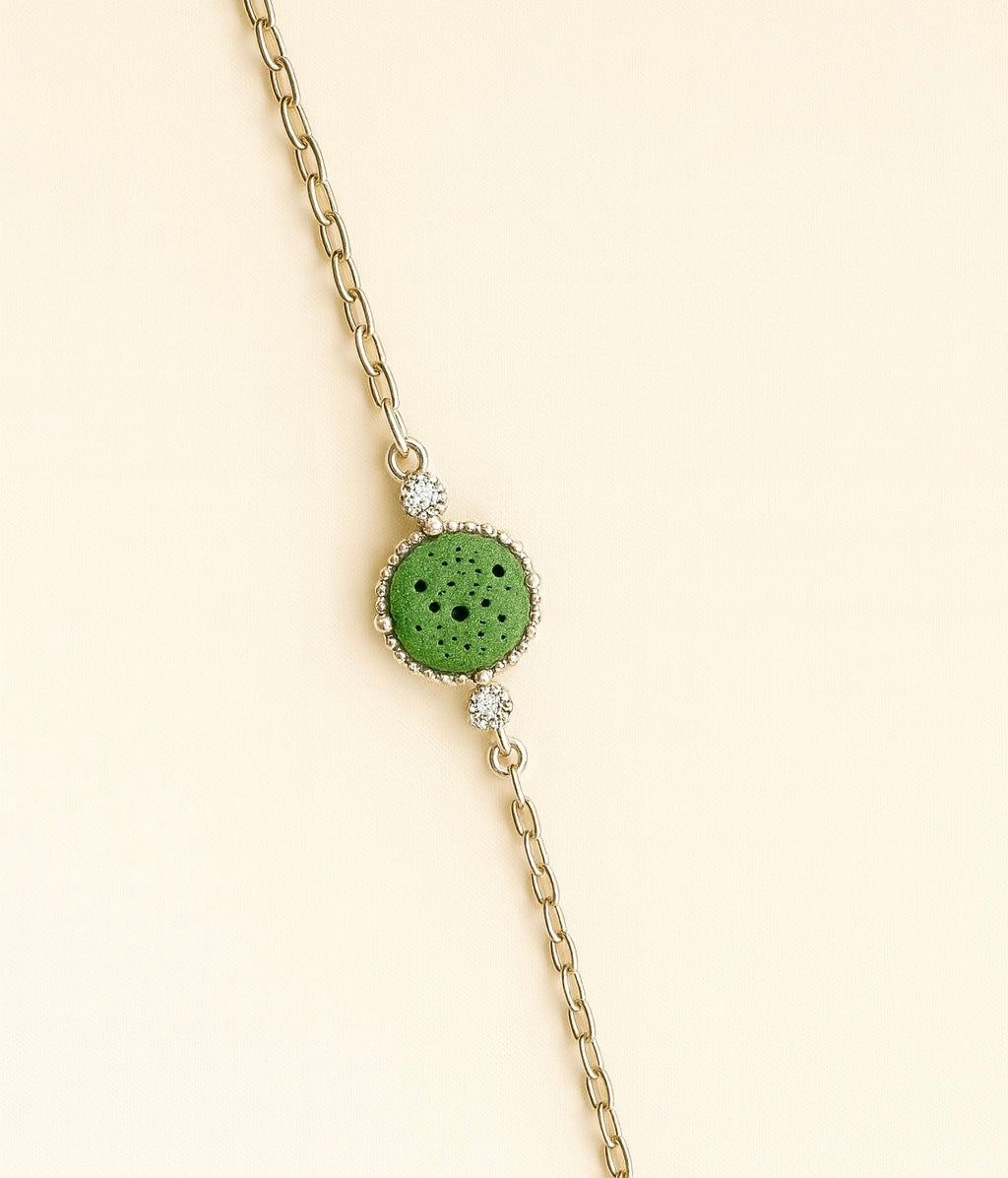 Mira argent 925