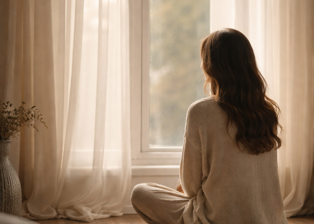 La solitude est-elle une invitation à la Méditation ou un moment de désespoir?