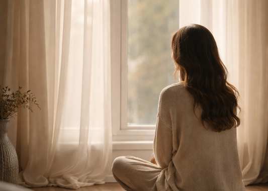 La solitude est-elle une invitation à la Méditation ou un moment de désespoir?