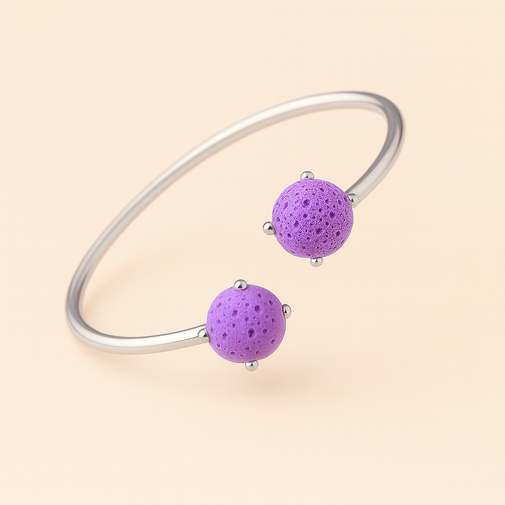 Dualis Jonc argent 925