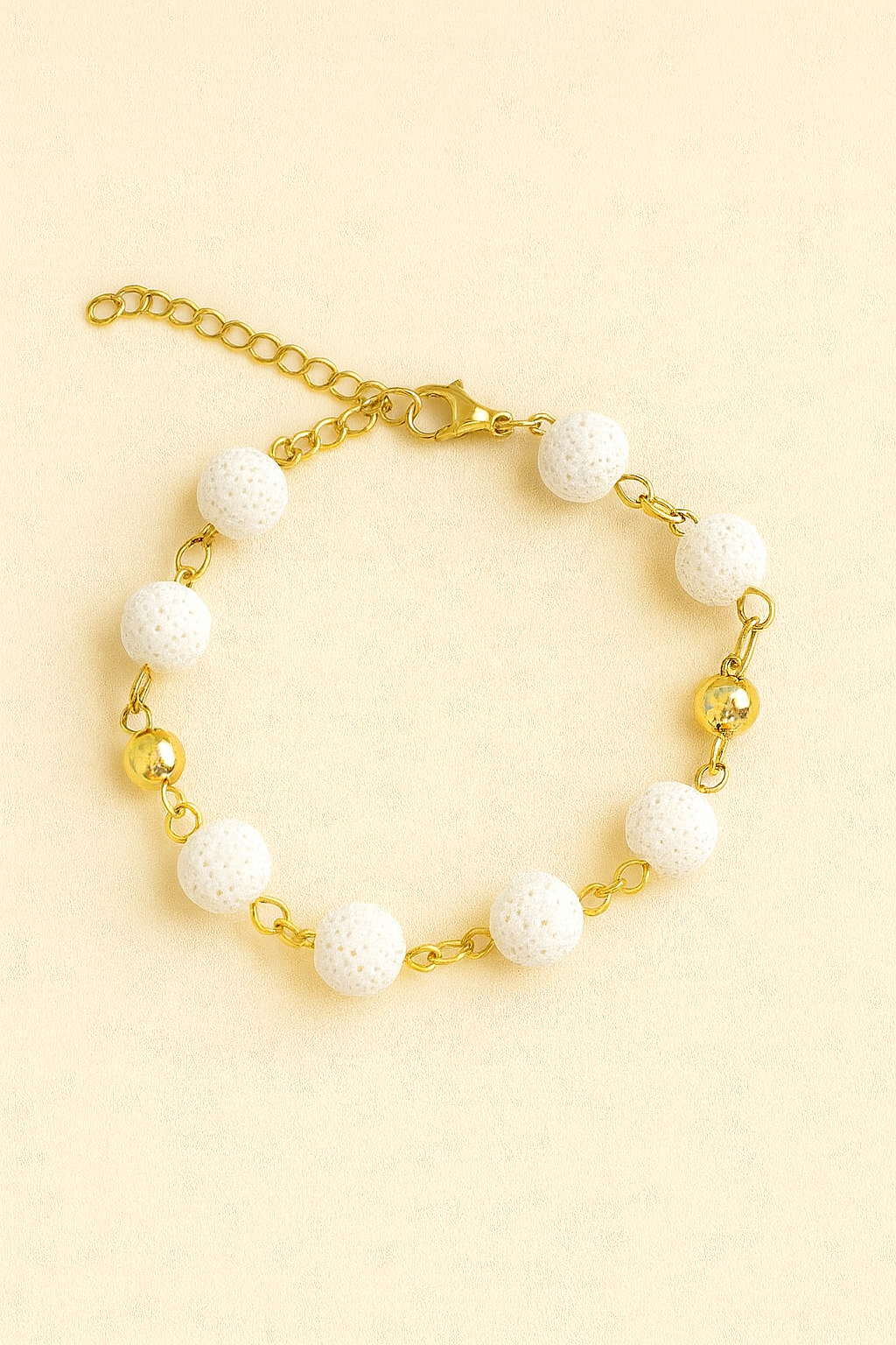 Rosalia en acier inoxydable