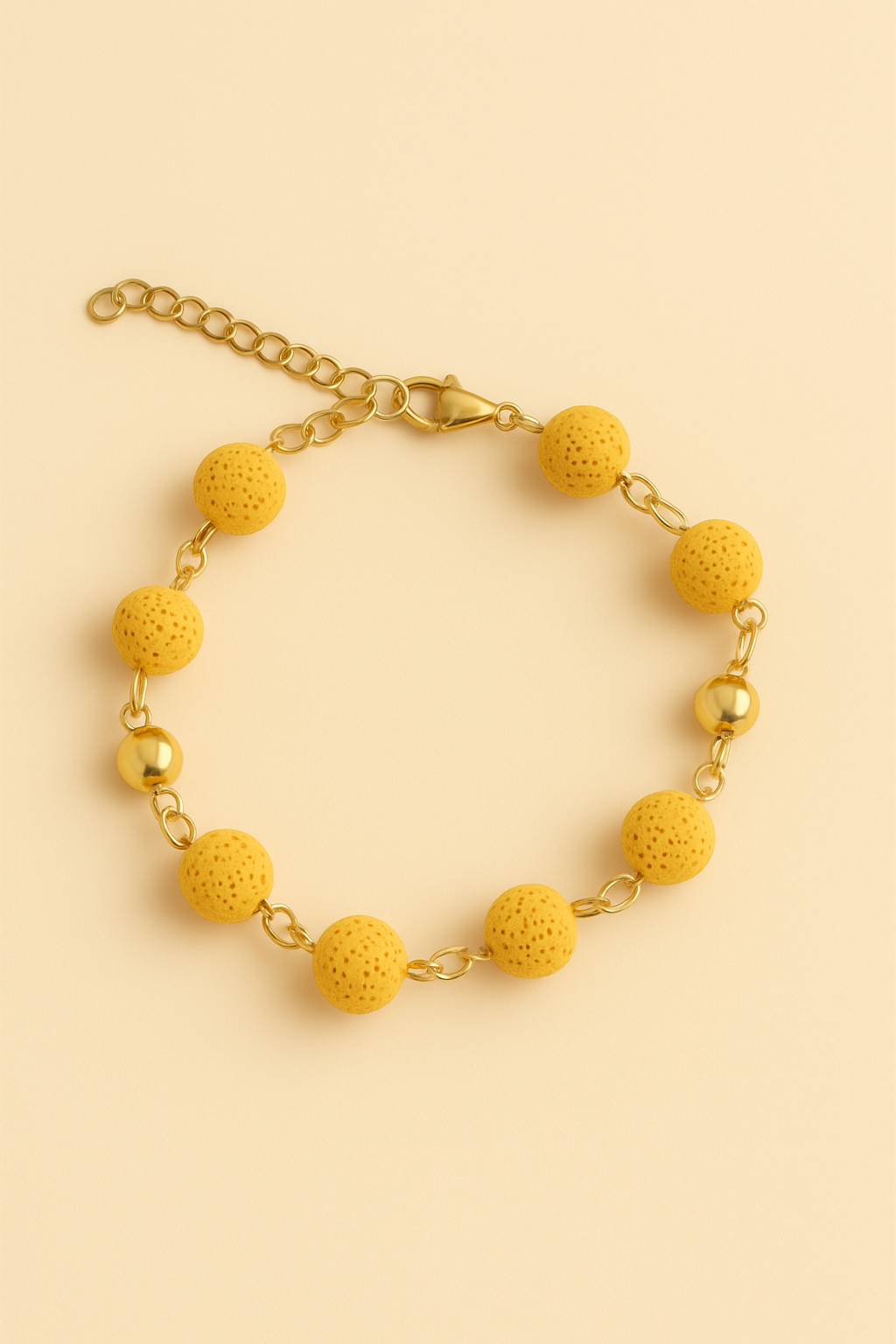 Rosalia en acier inoxydable