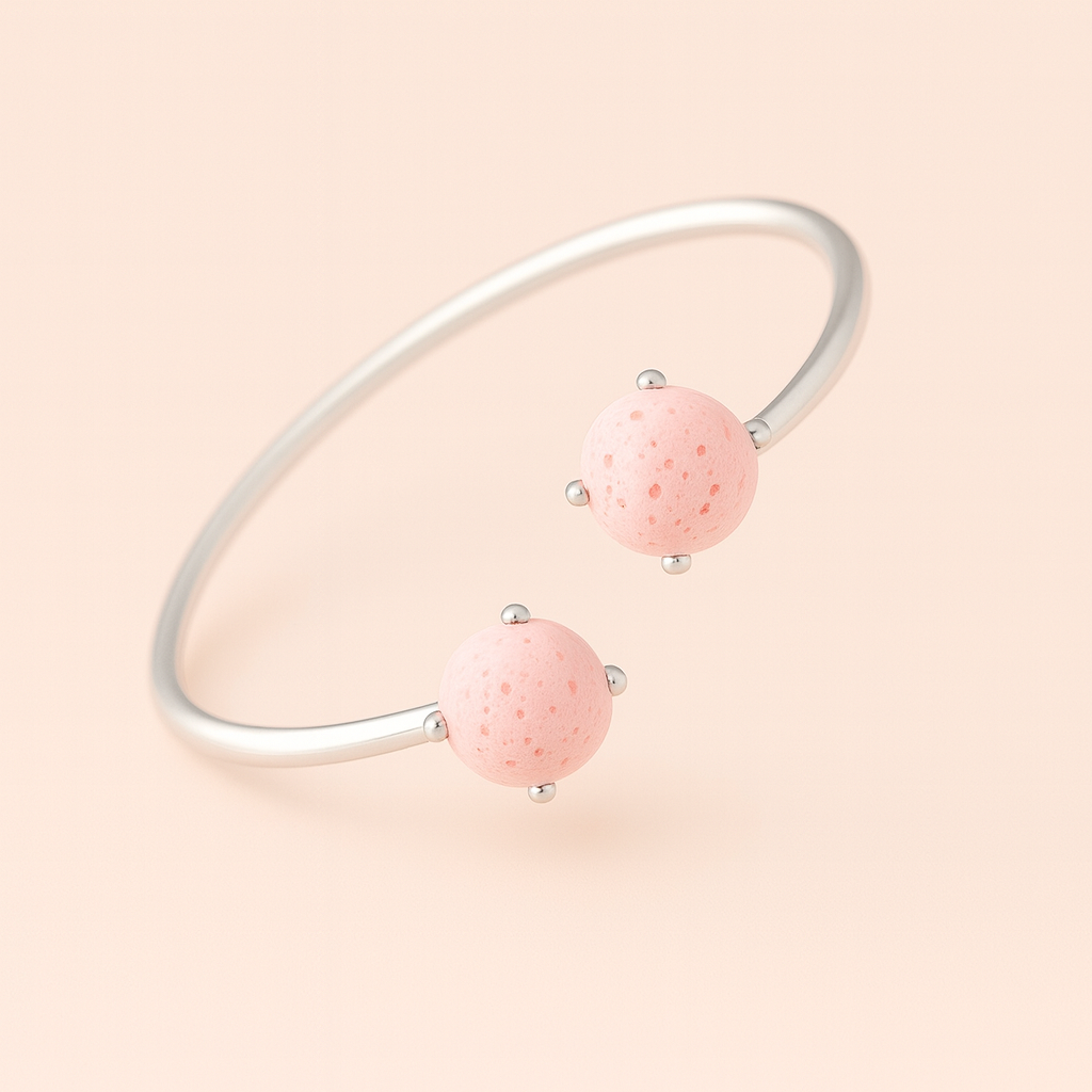 Dualis Jonc argent 925