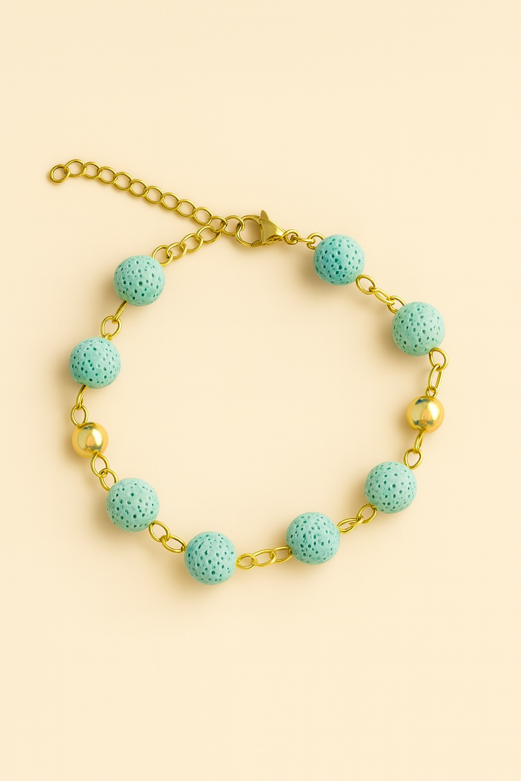 Rosalia en acier inoxydable