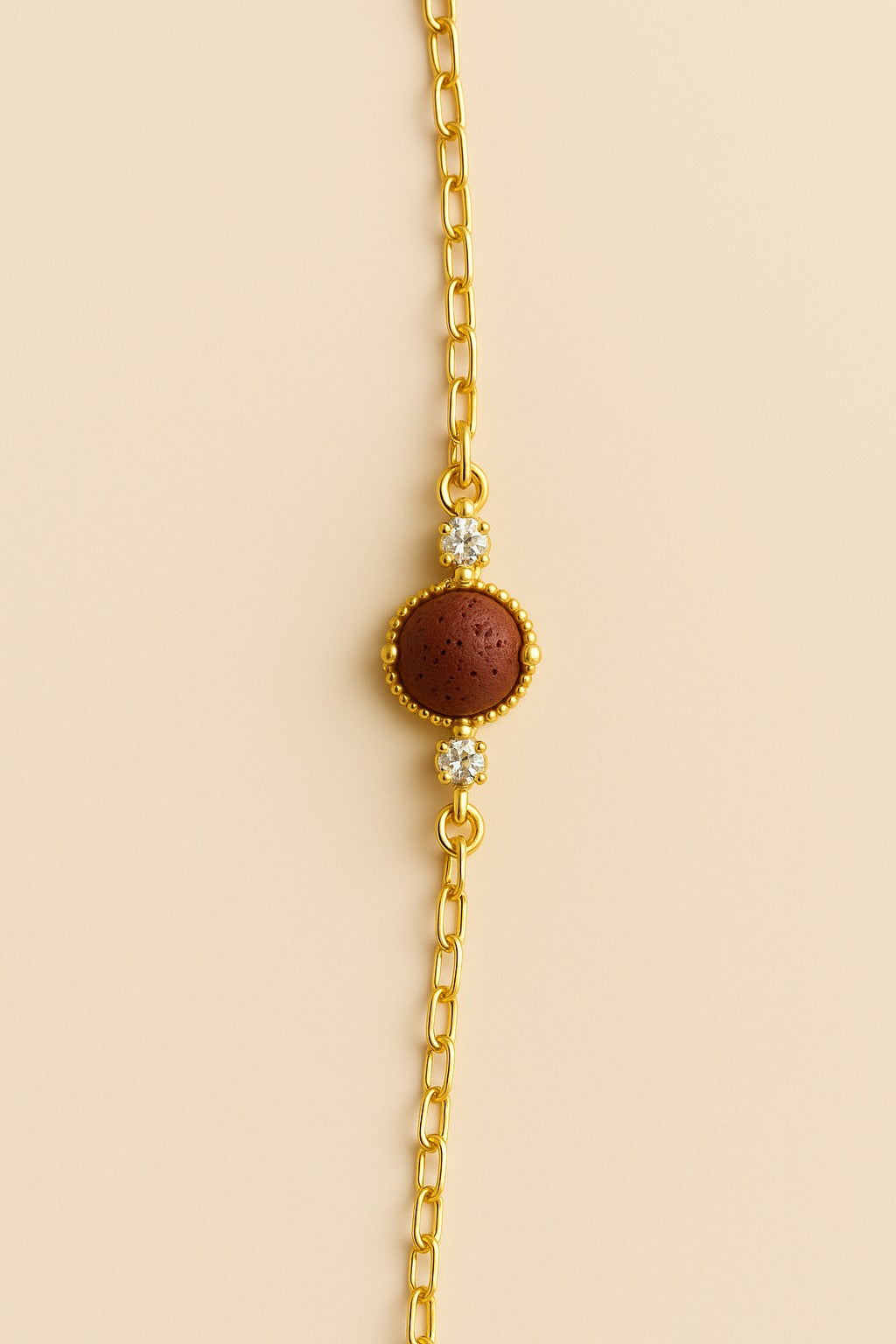 Mira argent plaqué or jaune 1µ