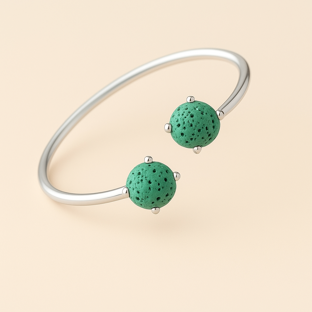 Dualis Jonc argent 925