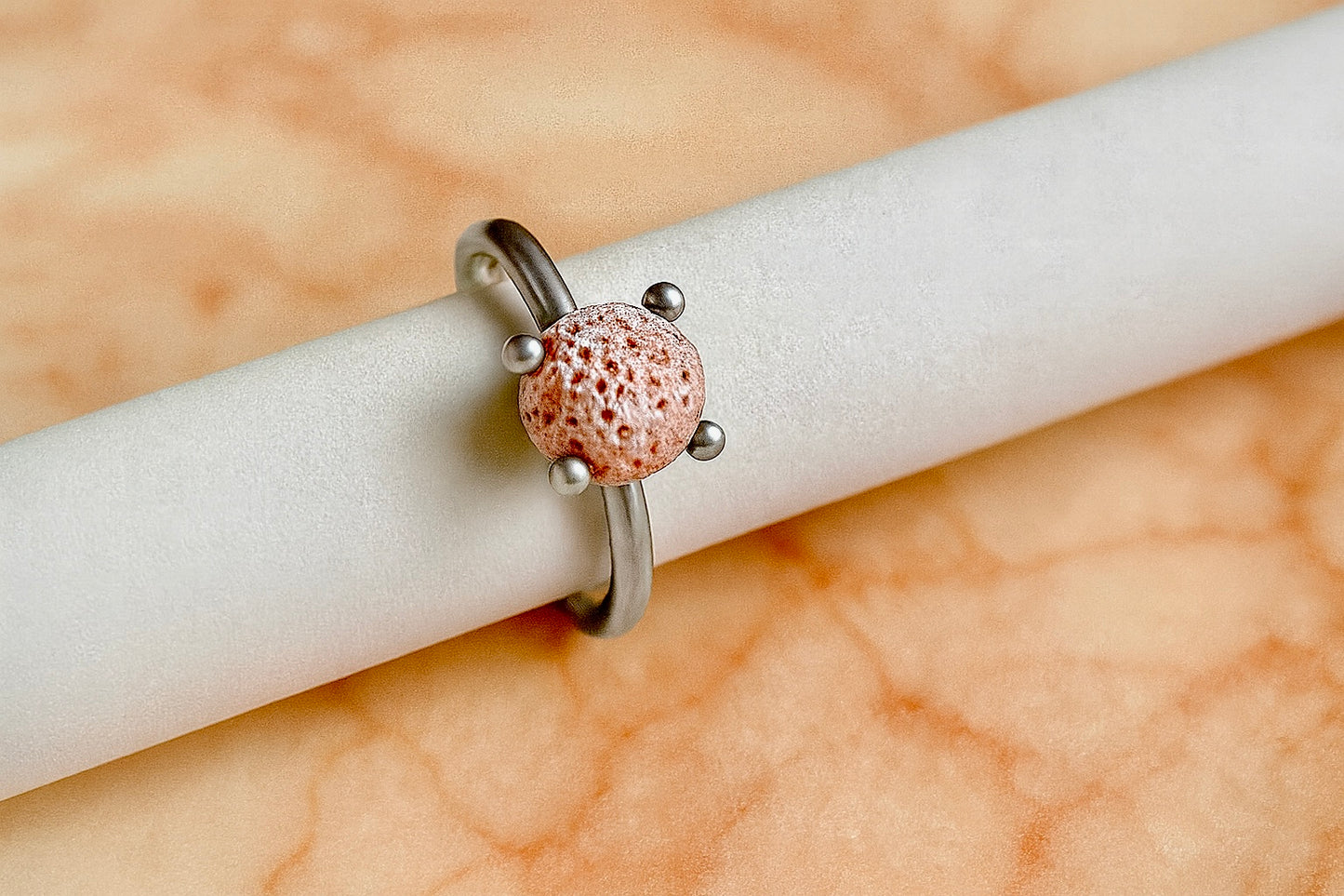 Calyma argent 925