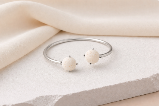 Dualis Jonc argent 925