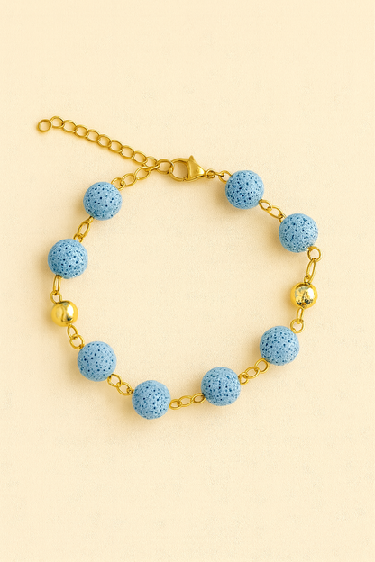 Rosalia en acier inoxydable