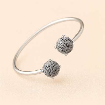 Dualis Jonc argent 925