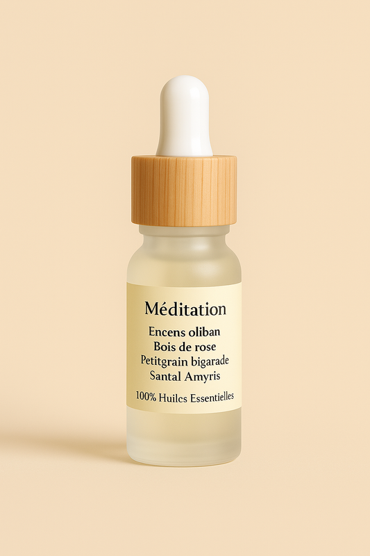 Synergie Méditation