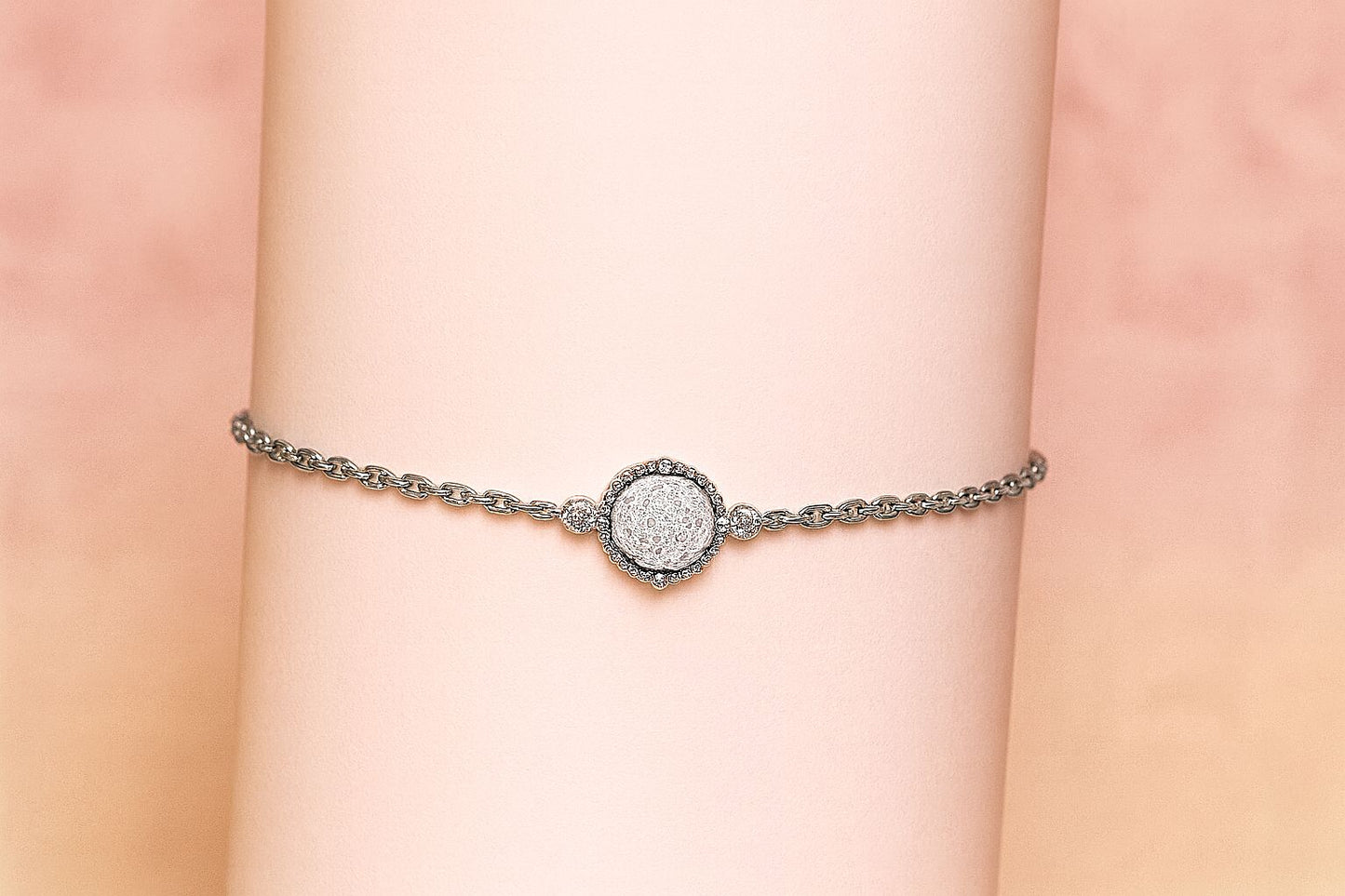 Mira argent 925
