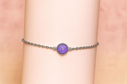 Mira argent 925