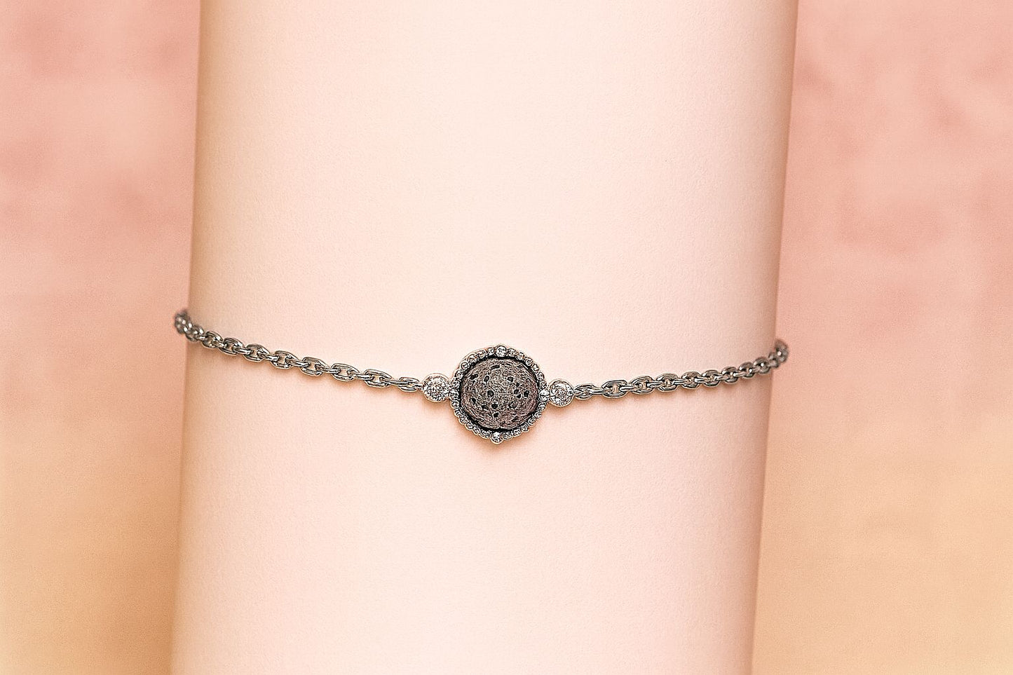 Mira argent 925