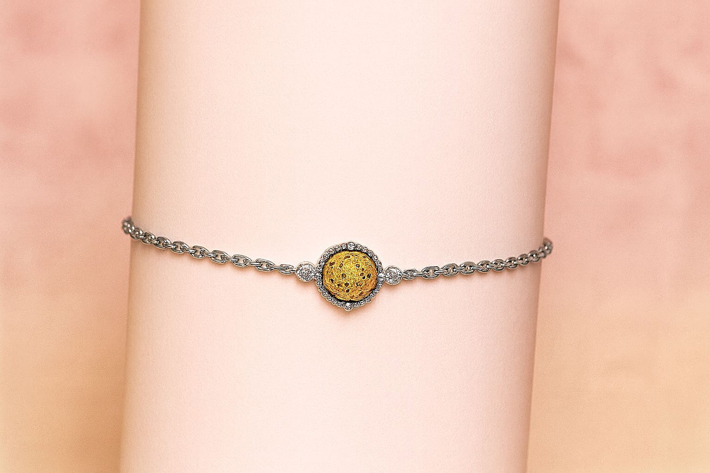 Mira argent 925