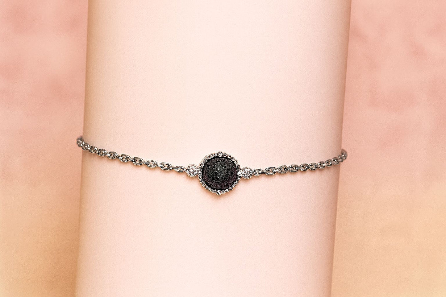 Mira argent 925