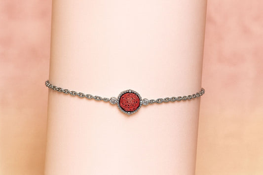 Mira argent 925