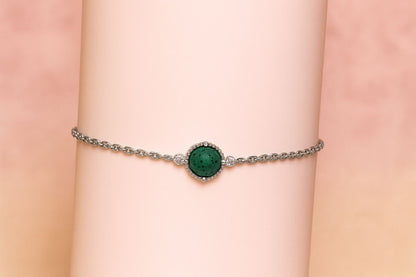Mira argent 925