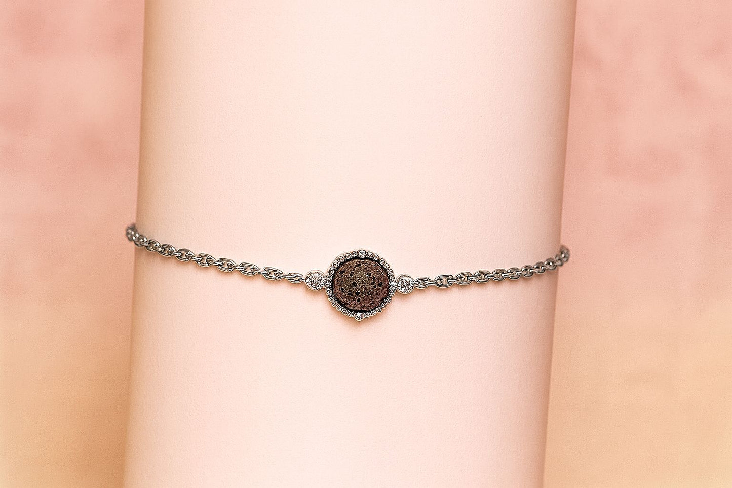 Mira argent 925