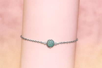 Mira argent 925