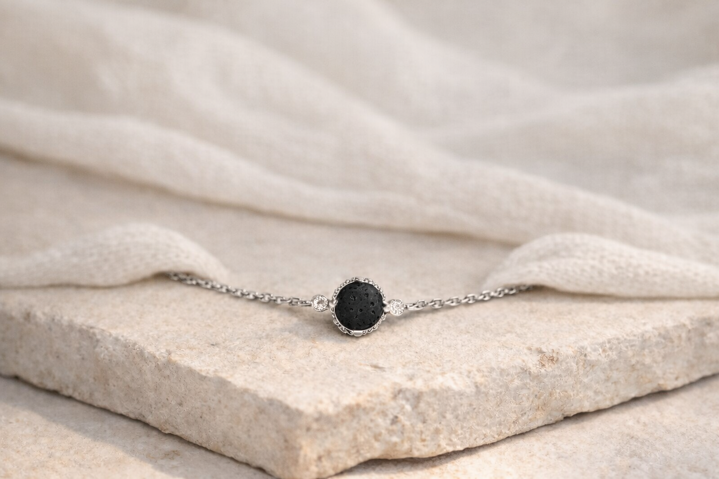 Mira argent 925