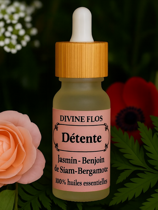 Synergie Détente