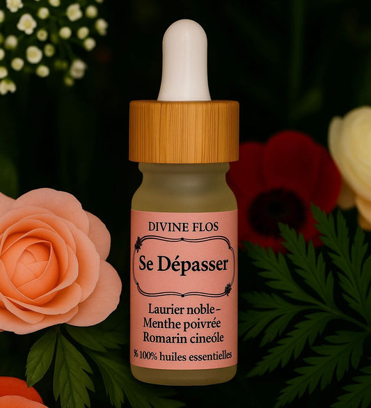 Synergie Se dépasser